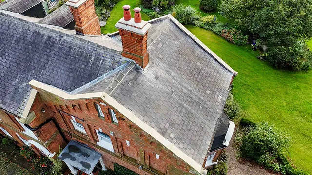 Roof Transformation