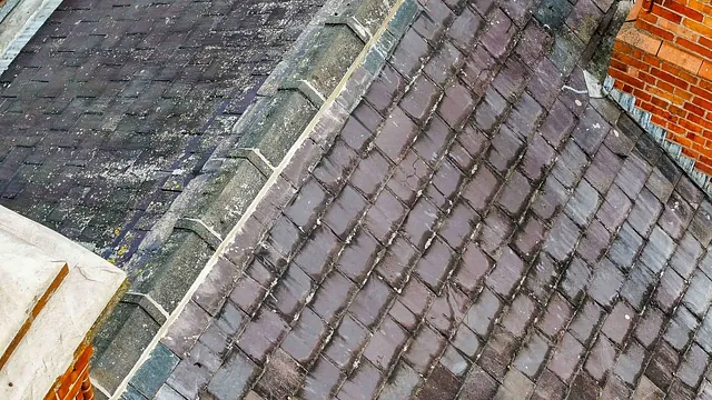 Roof Inspection