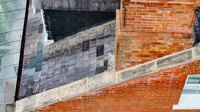 Roof Transformation