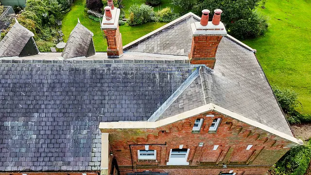 Roof Transformation
