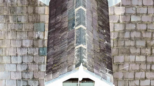 Roof Transformation